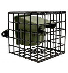 Protect 800 Driveway Alarm Additional PIR with Protective Wire Cage & Multiple Lens Caps