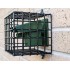 Protective Wire Cage & Protect 800 PIR