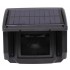 BT Outdoor Solar PIR 