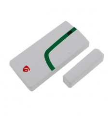 External Contact for use on Gates & Doors with the Wireless Smart Alarms.