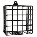 Protective Steel Cage A