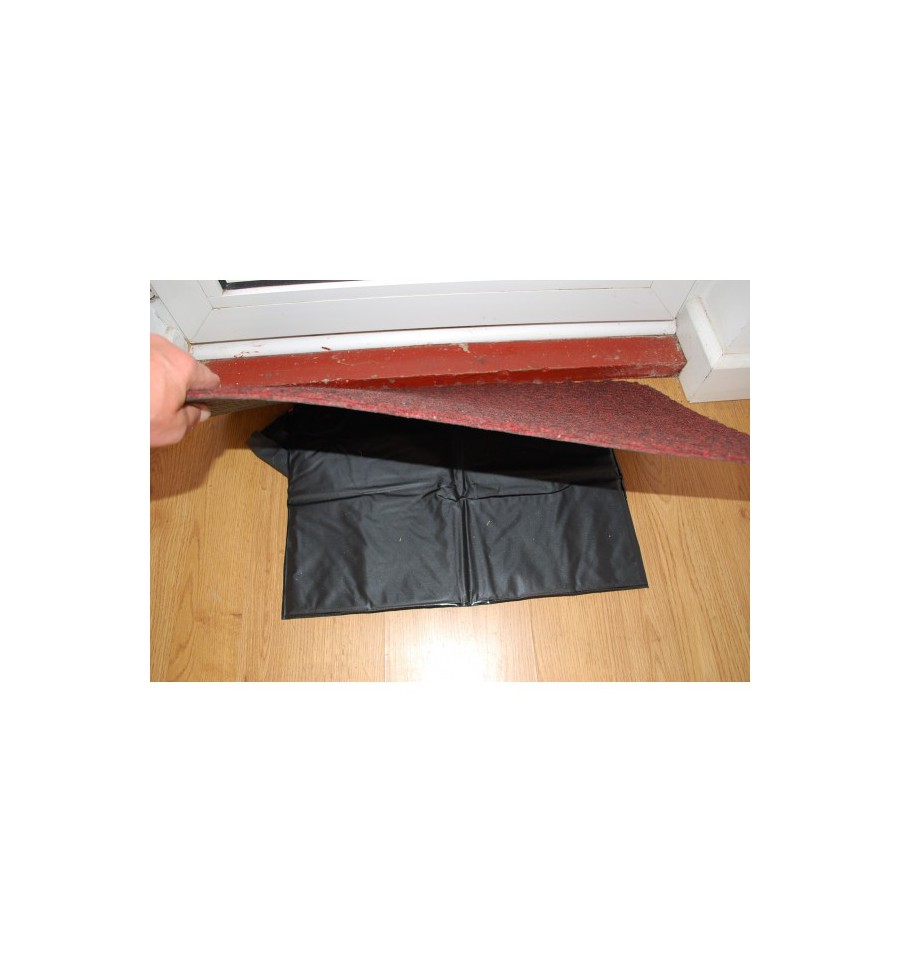 Wireless Alarm Floor Pressure Mat Wireless DIY Smart Alarm