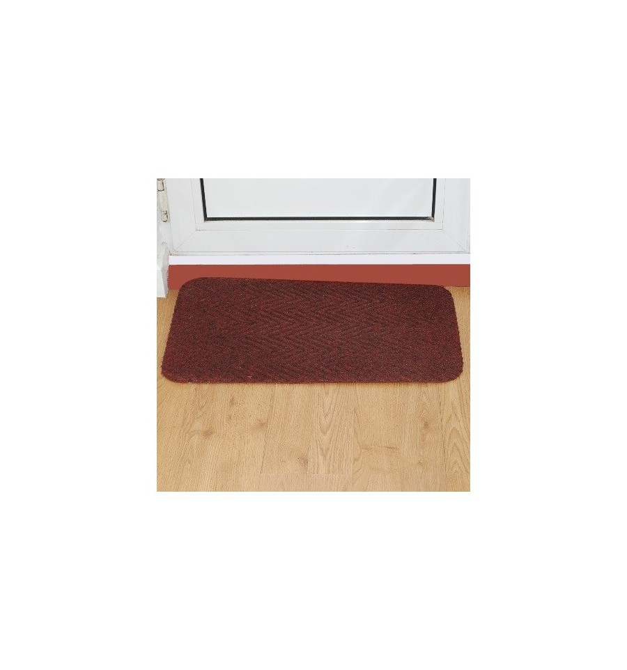 Wireless Alarm Floor Pressure Mat Wireless DIY Smart Alarm