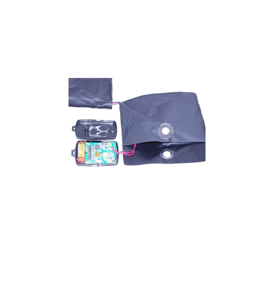 Wireless Alarm Floor Pressure Mat Wireless DIY Smart Alarm