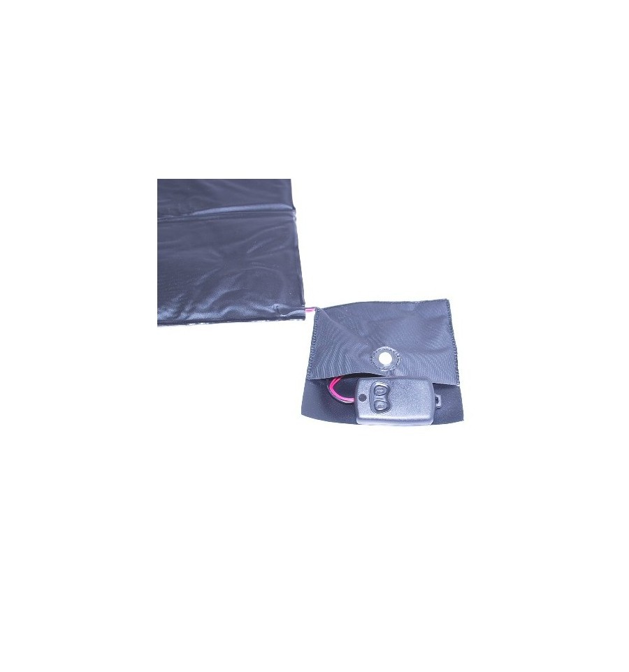 Wireless Alarm Floor Pressure Mat Wireless DIY Smart Alarm