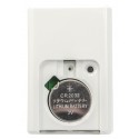 BT Remote Control with Panic Button function for use with the UltraDIAL GSM Alarm