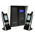 UltraCOM3 Two Apartment Intercom