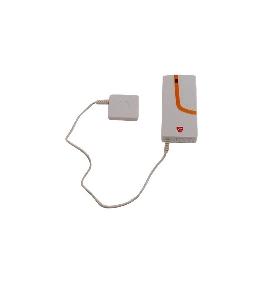 Wireless Vibration Sensor Shock DIY Wireless Smart Alarms