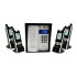 UltraCOM3 Four Apartment Intercom