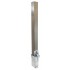 H/D Stainless Steel 100P-K Removable Parking & Security Post (001-4450 K/D, 001-440 K/A)