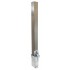 H/D Stainless Steel 100P-K Removable Parking & Security Post (001-4450 K/D, 001-440 K/A)