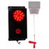 Wireless Disabled Toilet Pull Switch KP Alarm