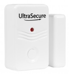 Wireless Door & Window Alarm Contact