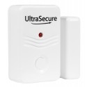 Wireless Door & Window Alarm Contact