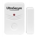 Wireless Door & Window Alarm Contact