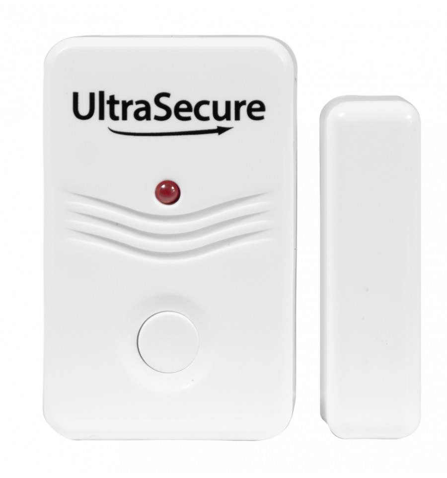 swann magnetic door and window security alarm