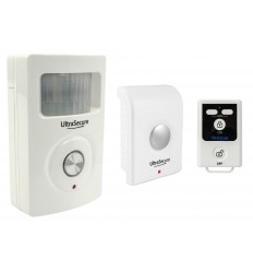BT Wireless PIR & Internal Siren Alarm System