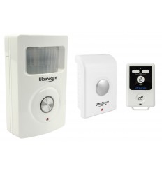 Non GSM BT PIR & Wireless Indoor Siren