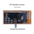 Vibration Sensor (internal view) for the KP9 3G GSM Wireless Burglar Alarm Homekit