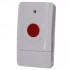 KP9 3G GSM Wireless Burglar Alarm Panic Button