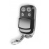 Remote Control for the full range of KP Wireless Alarms.