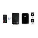 'The UltraDIAL' Battery GSM Outdoor PIR Alarm 