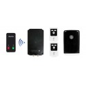 'The UltraDIAL' Battery GSM Outdoor PIR Alarm 