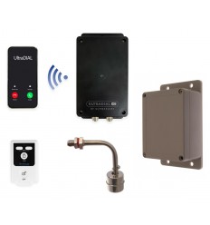 4G Battery Stand-alone Water Flood Alarm - UltraDIAL
