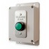 Please Ring Battery Doorbell Push Button