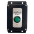 Protect-800 Black Wireless Push Button