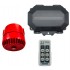 Protect 800 Outdoor Receiver with Adjustable Siren