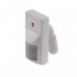 PIR, for the Battery Smart Alarm Siren & Flashing Strobe System.
