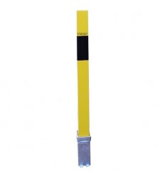 100P Removable Security Post & Locking Tool.