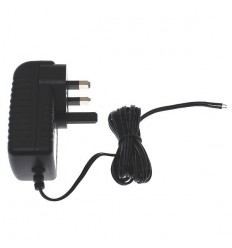 3-Pin Transformer, for the 600 metre Ultra-Com Wireless Intercom Caller Station