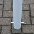 Spigot Fixed Bollard 76mm Diameter (anchor bar)