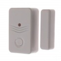 Wireless Door & Window Alarm Contact