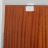 Magnetic Door or Window Wireless Contact (fitted onto a wooden door)