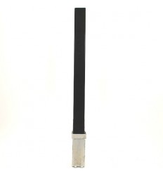 H/D Black 100P Removable Security Post (001-0480 K/D, 001-0470 K/A)