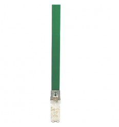 H/D Green 100P Removable Security Post (001-0370 K/D, 001-0360 K/A)