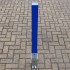 Base, for the H/D Yellow 100P Removable Parking & Security Post