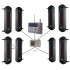 Comprehensive 1B Wireless Perimeter Alarm & H/D GSM Auto-Dialler