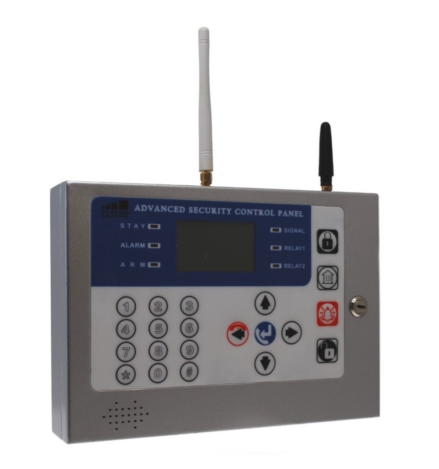 Heavy Duty GSM Auto-Dialler, Commercial Applications